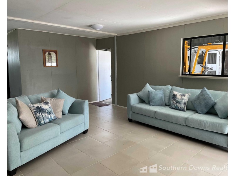 169 Big Hill Road, Pratten QLD 4370