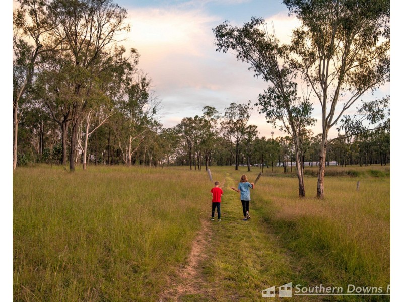 169 Big Hill Road, Pratten QLD 4370