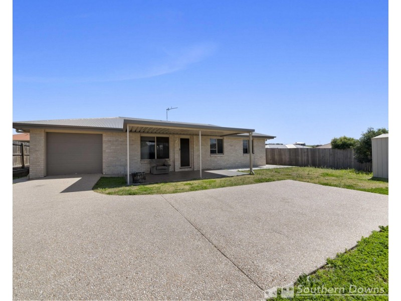 107A Tooth Street, Rosenthal Heights QLD 4370