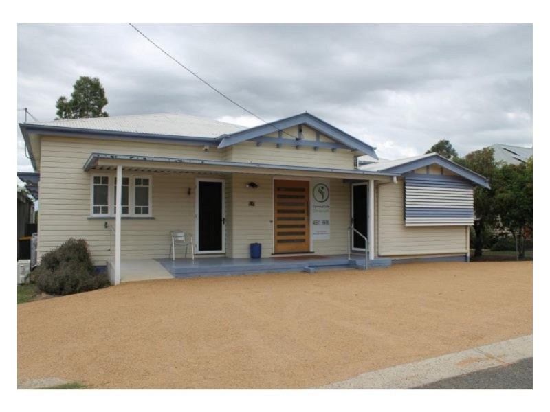 26 Myall Avenue, Warwick QLD 4370