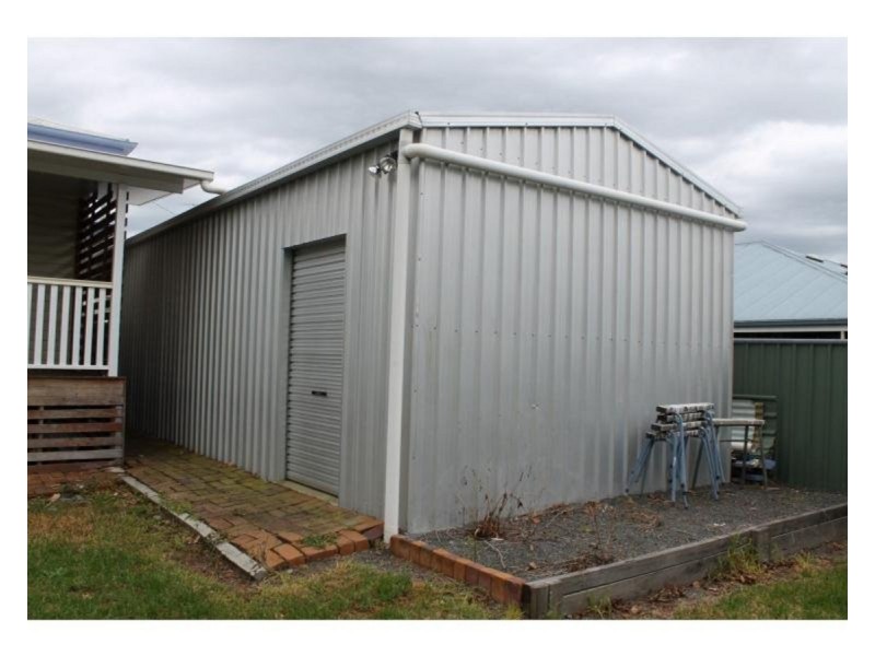 26 Myall Avenue, Warwick QLD 4370
