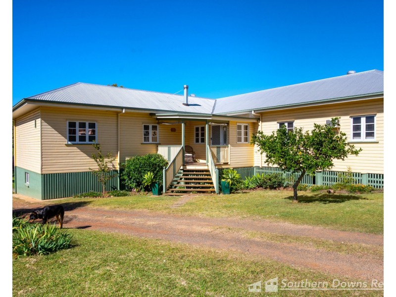 122 Bisley Street, Warwick QLD 4370