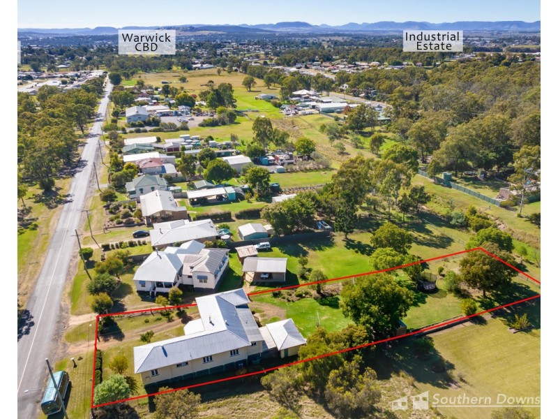 122 Bisley Street, Warwick QLD 4370