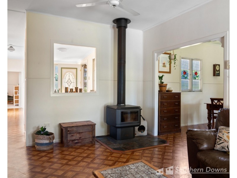 122 Bisley Street, Warwick QLD 4370