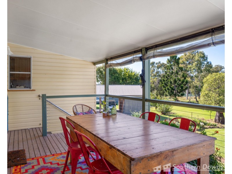 122 Bisley Street, Warwick QLD 4370
