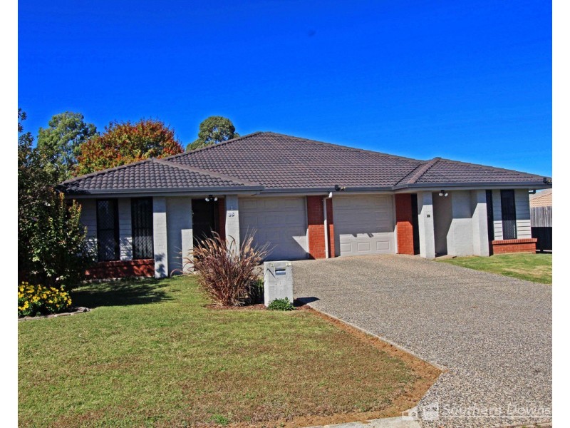1&2/36 Devitt Street, Warwick QLD 4370