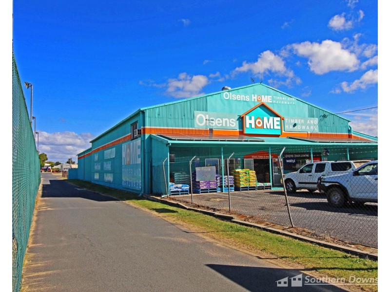 48 Fitzroy Street, Warwick QLD 4370