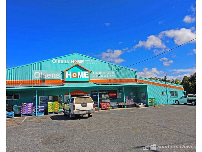 48 Fitzroy Street, Warwick QLD 4370