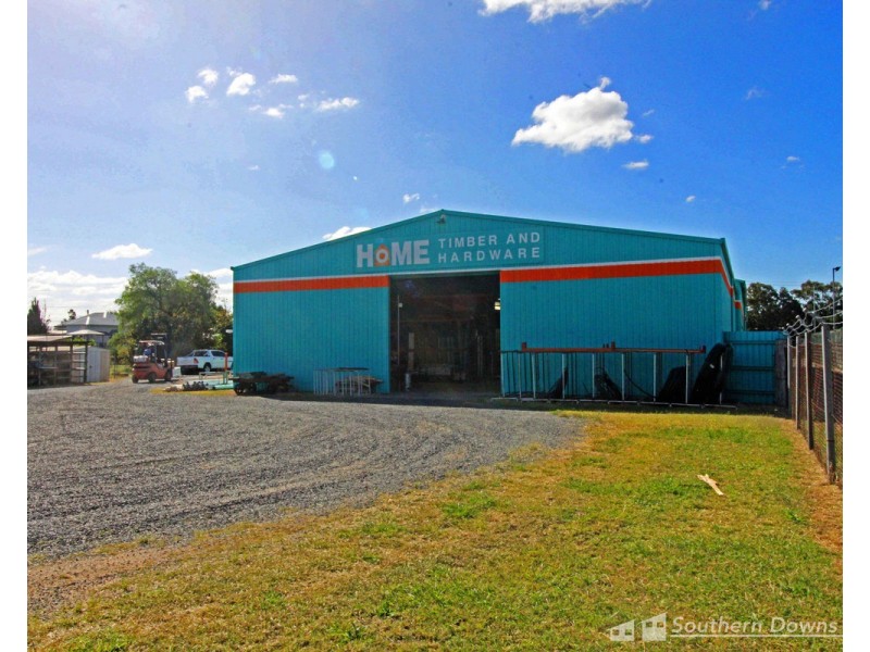 48 Fitzroy Street, Warwick QLD 4370