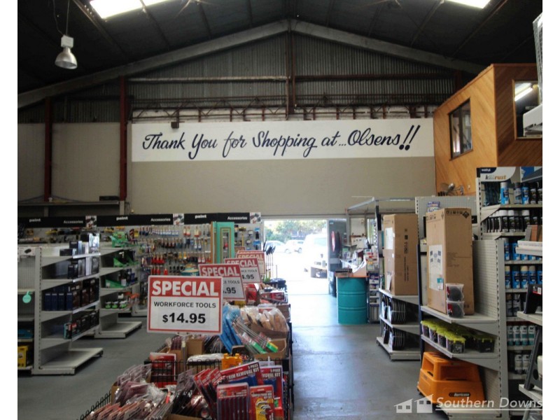 48 Fitzroy Street, Warwick QLD 4370