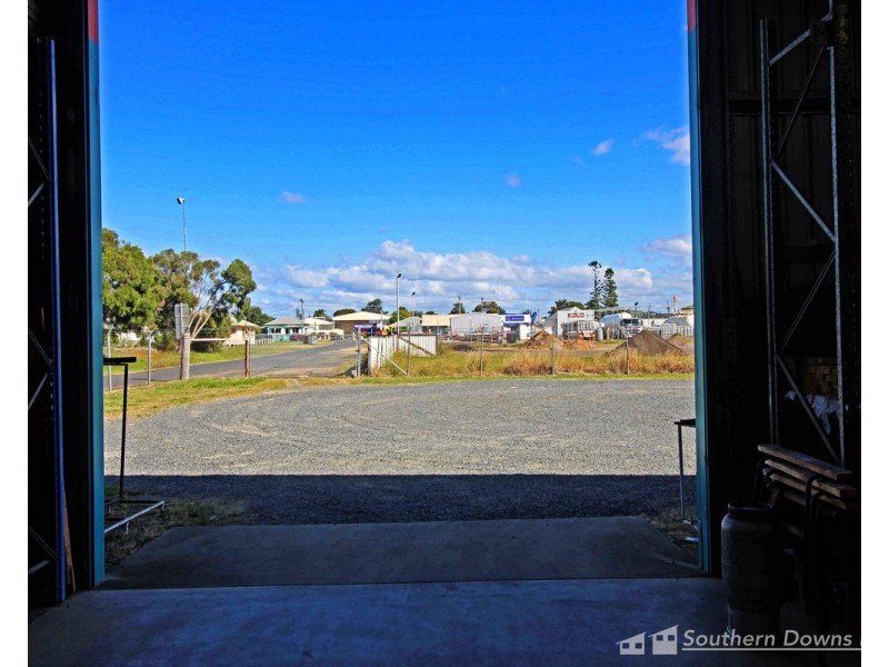 48 Fitzroy Street, Warwick QLD 4370