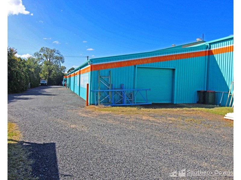 48 Fitzroy Street, Warwick QLD 4370