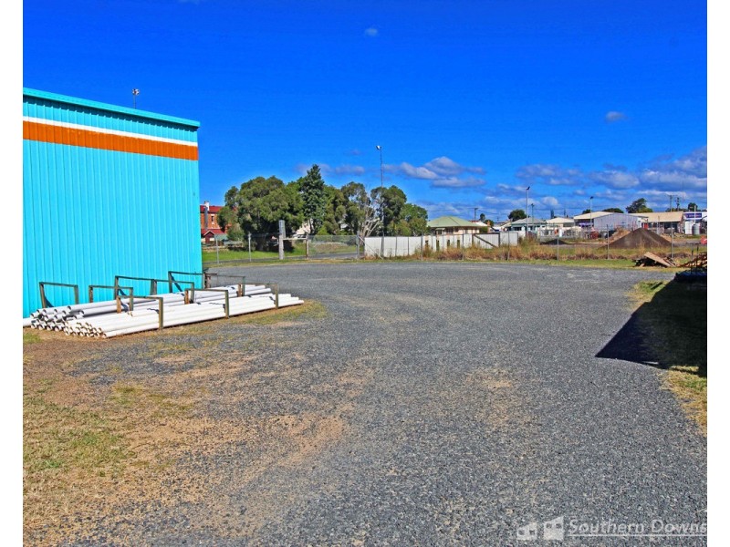 48 Fitzroy Street, Warwick QLD 4370