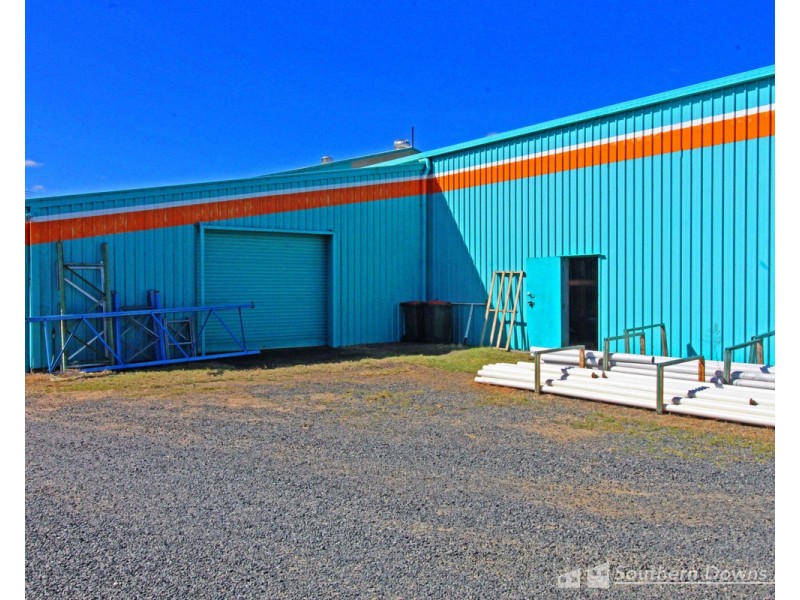 48 Fitzroy Street, Warwick QLD 4370