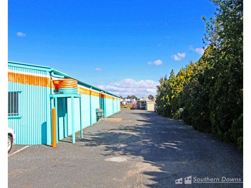 48 Fitzroy Street, Warwick QLD 4370