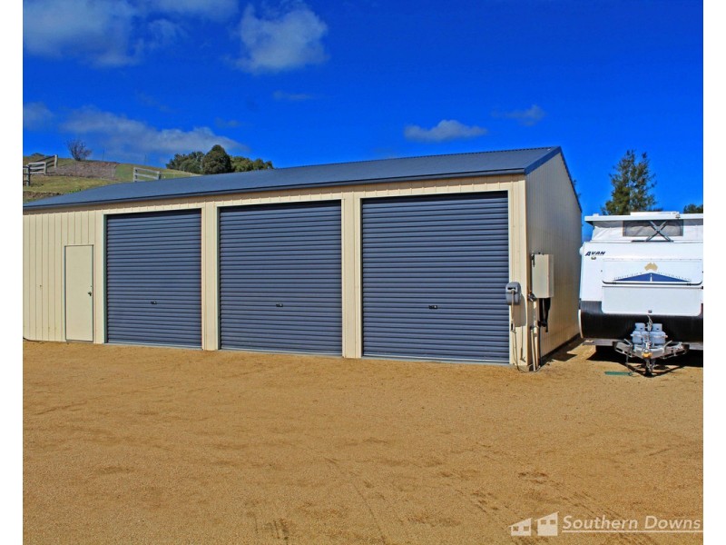 1a Derain Drive, Sladevale QLD 4370