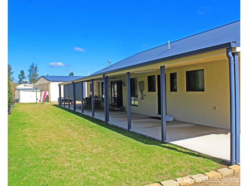 1a Derain Drive, Sladevale QLD 4370