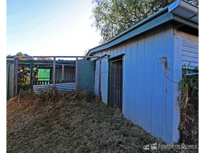 9 Arbutus Street, Killarney QLD 4373