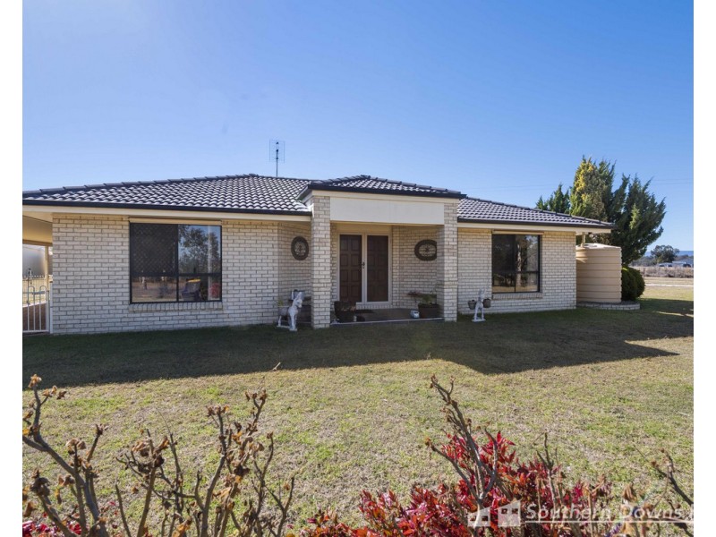 1153 Warwick Yangan Road, Swan Creek QLD 4370