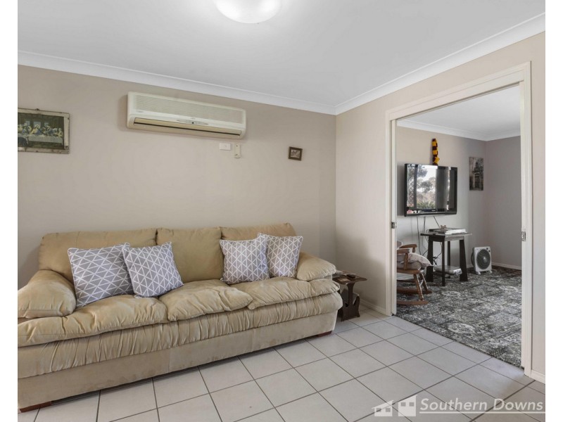 1153 Warwick Yangan Road, Swan Creek QLD 4370