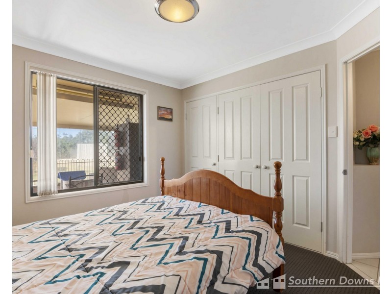 1153 Warwick Yangan Road, Swan Creek QLD 4370