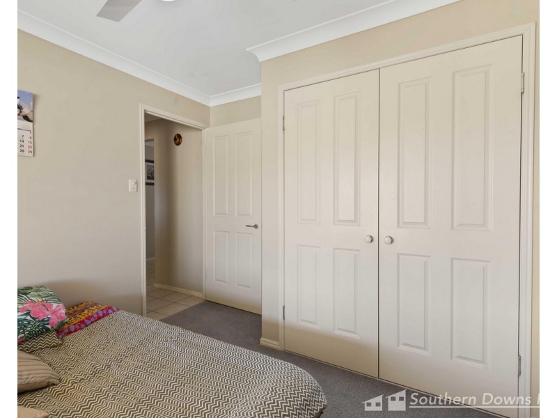 1153 Warwick Yangan Road, Swan Creek QLD 4370