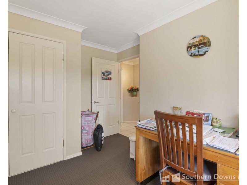 1153 Warwick Yangan Road, Swan Creek QLD 4370