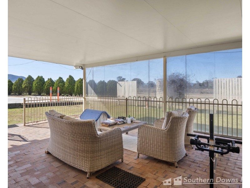 1153 Warwick Yangan Road, Swan Creek QLD 4370