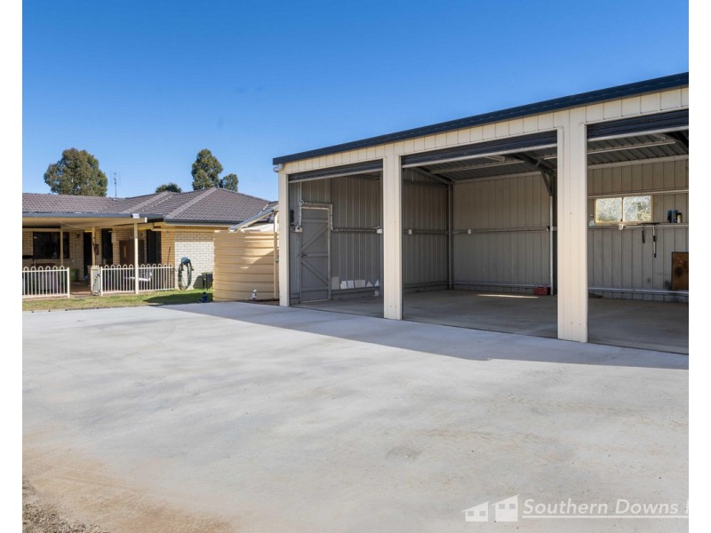 1153 Warwick Yangan Road, Swan Creek QLD 4370