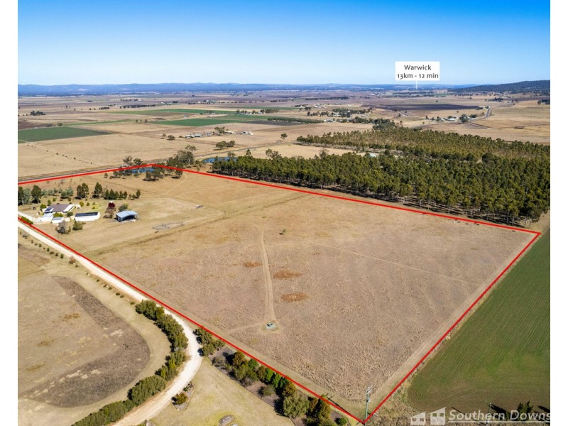 1153 Warwick Yangan Road, Swan Creek QLD 4370