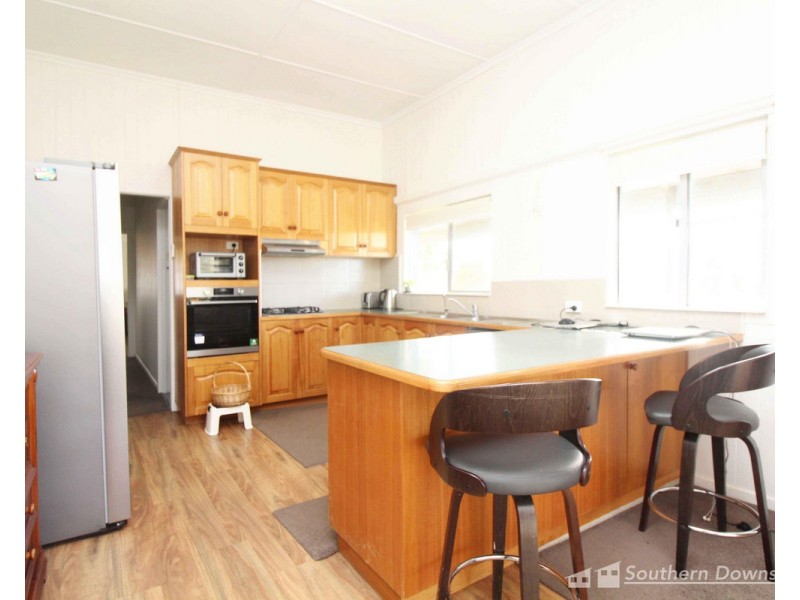 46 Old Goomburra Road, Berat QLD 4362