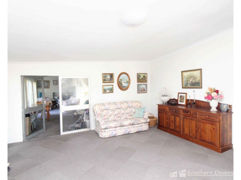 46 Old Goomburra Road, Berat QLD 4362