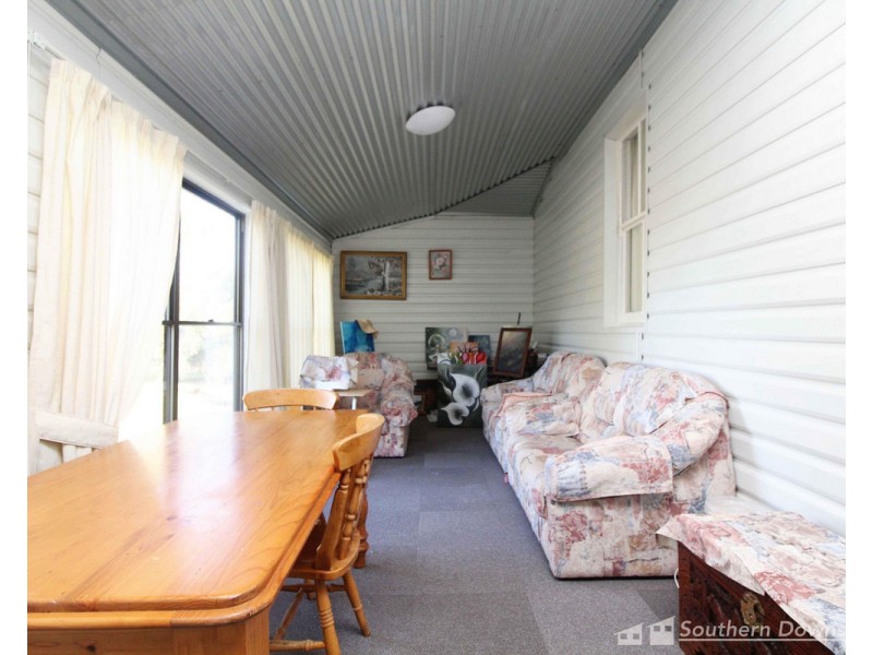 46 Old Goomburra Road, Berat QLD 4362