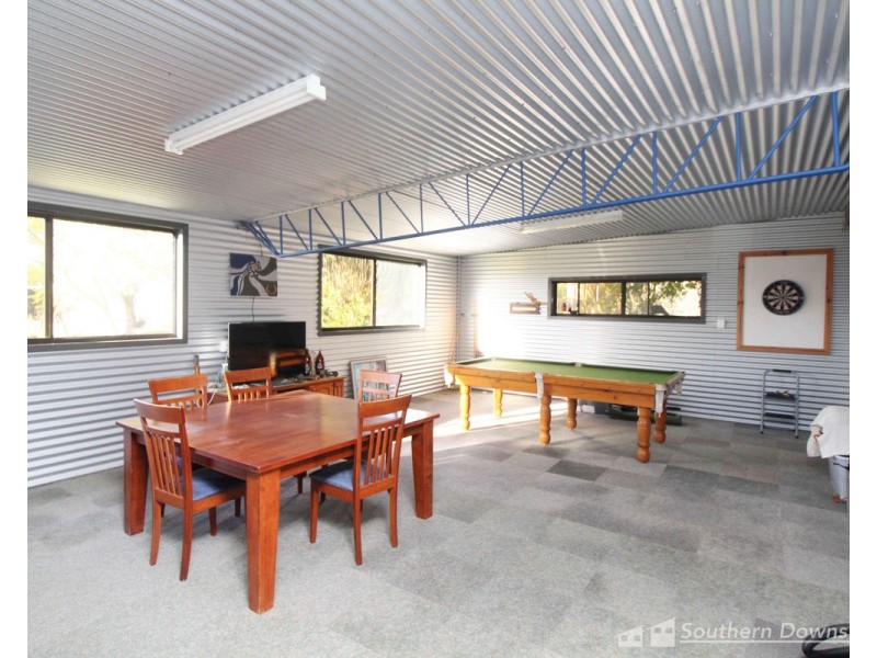 46 Old Goomburra Road, Berat QLD 4362