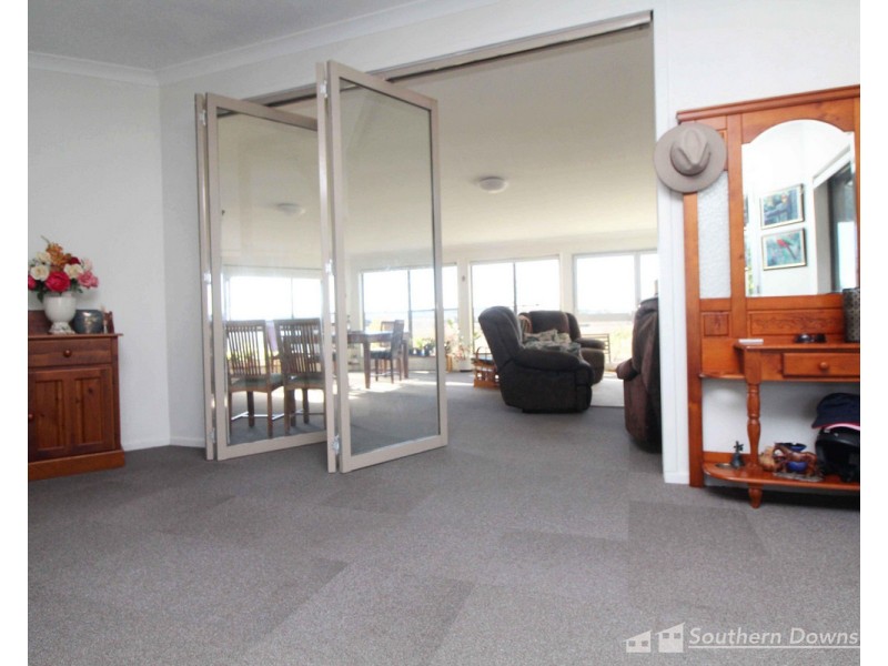 46 Old Goomburra Road, Berat QLD 4362