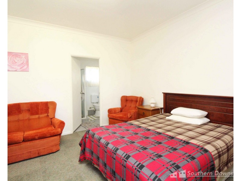 46 Old Goomburra Road, Berat QLD 4362