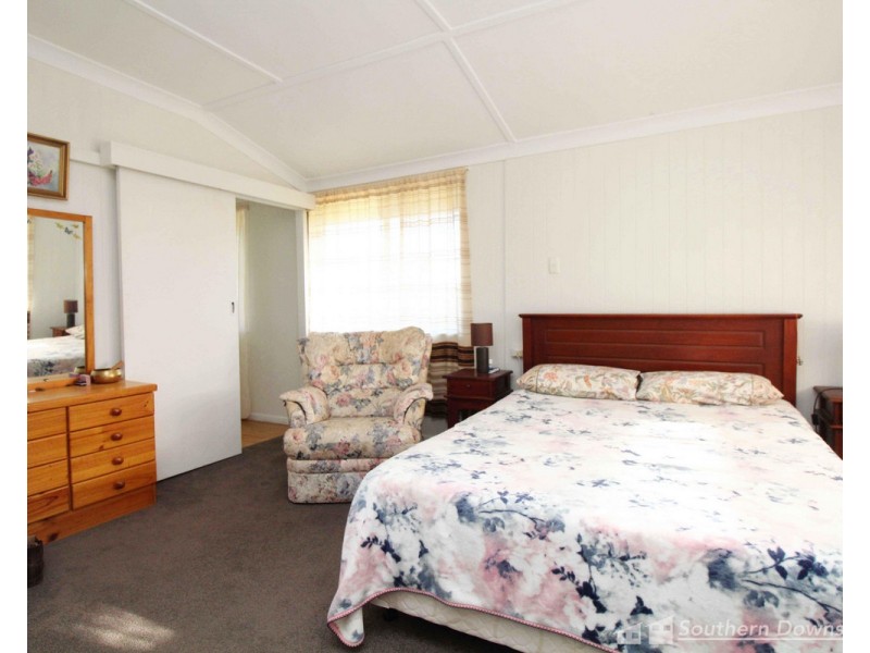 46 Old Goomburra Road, Berat QLD 4362