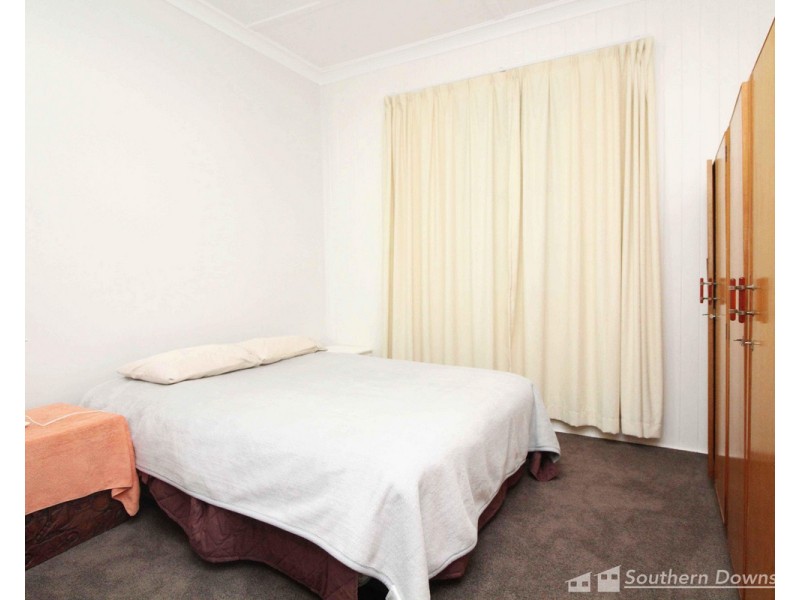 46 Old Goomburra Road, Berat QLD 4362