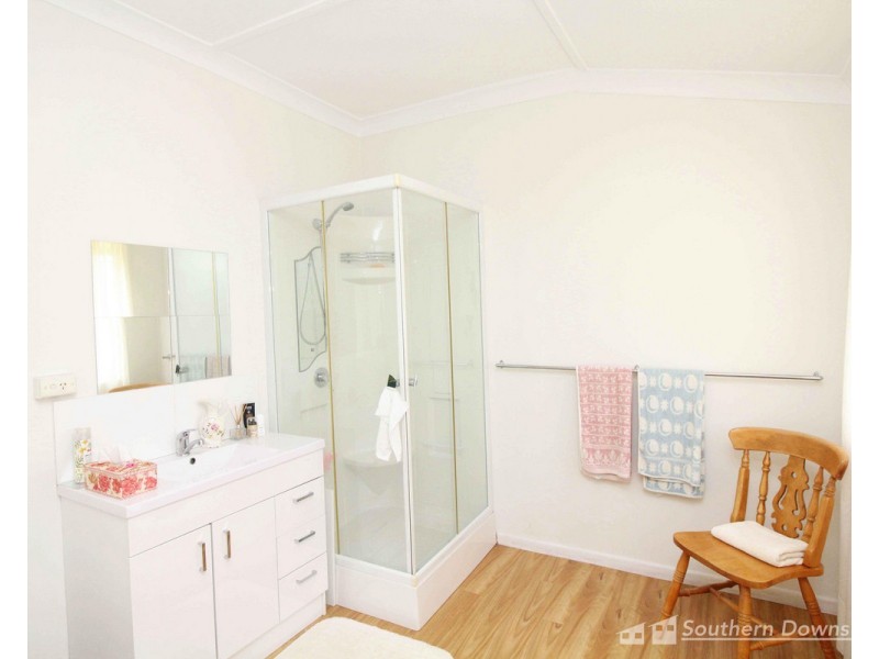 46 Old Goomburra Road, Berat QLD 4362