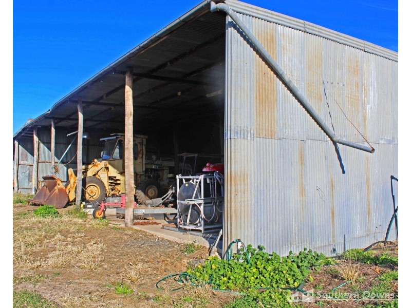 46 Old Goomburra Road, Berat QLD 4362