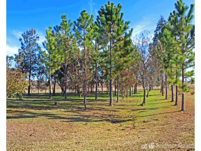 46 Old Goomburra Road, Berat QLD 4362