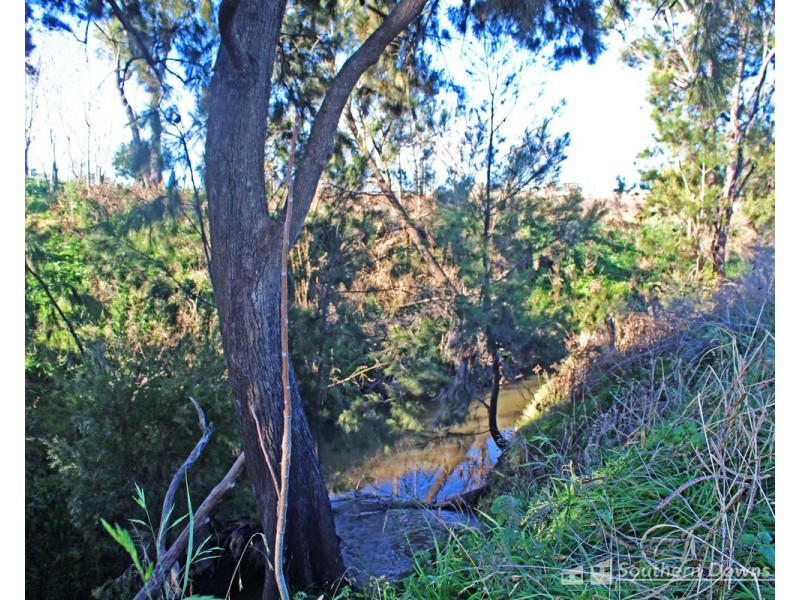 46 Old Goomburra Road, Berat QLD 4362