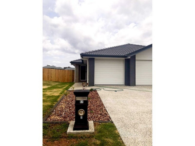 2/51 Maynes Street, Warwick QLD 4370