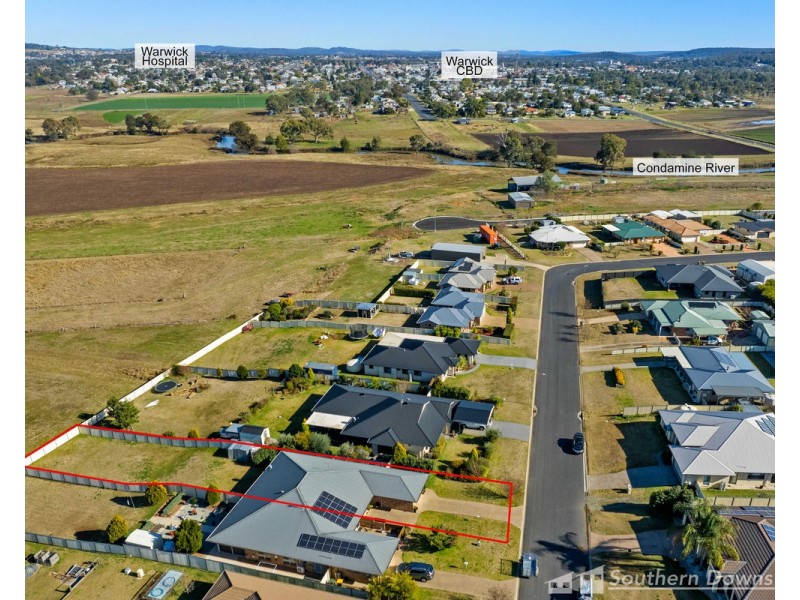 1/11 Hans Borgar Court, Warwick QLD 4370