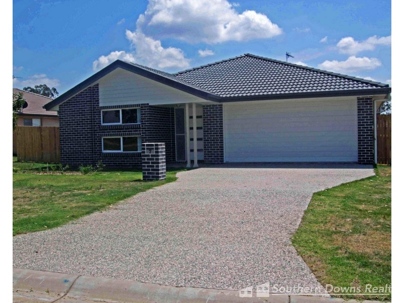 7 Tanna Drive, Warwick QLD 4370