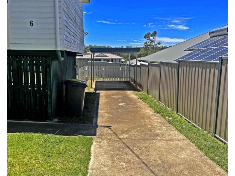 6 Steel Street, Warwick QLD 4370