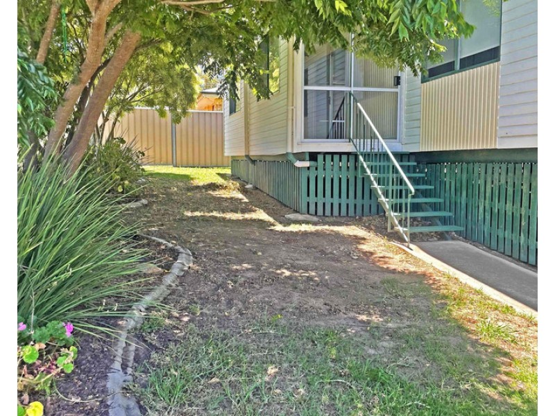 6 Steel Street, Warwick QLD 4370