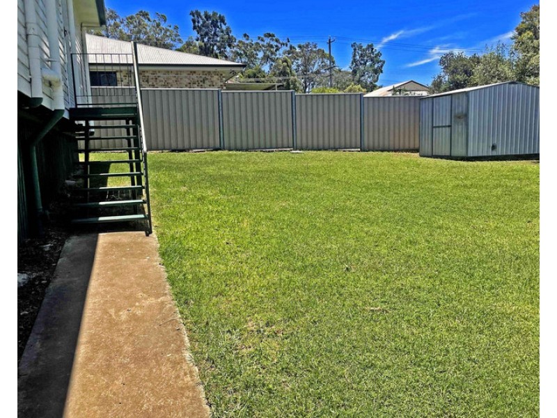 6 Steel Street, Warwick QLD 4370