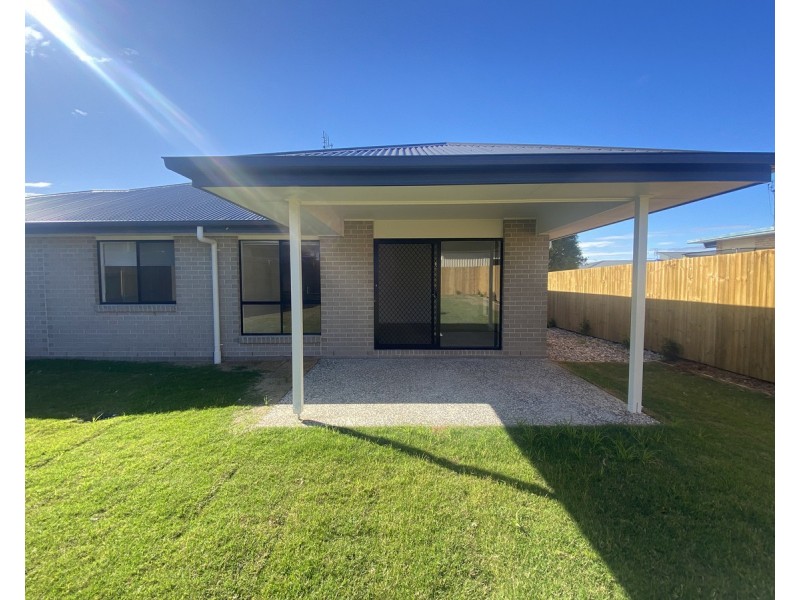 1/11 Meridian Drive, Warwick QLD 4370