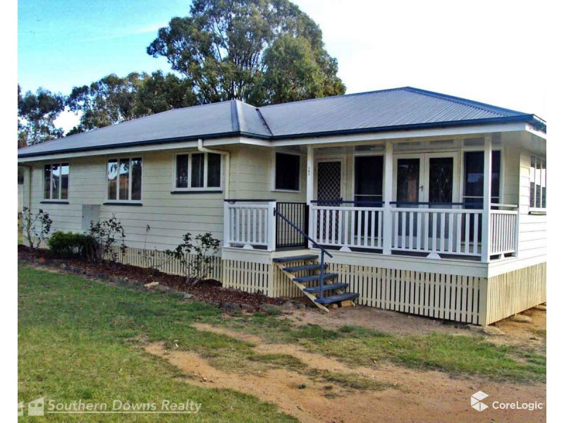 151 Wallace Street, Warwick QLD 4370